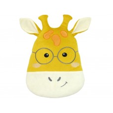 Подушка Жирафа Safari Tigres ПД-0501