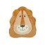 Подушка Левеня Safari Tigres ПД-0503