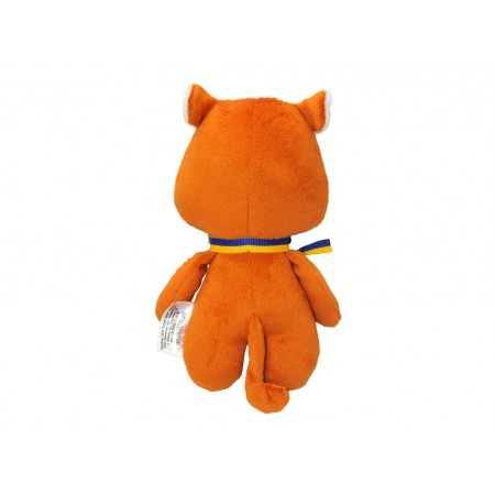 Мягкая игрушка Тигрик-украинец Tigres ТИ-0074 Мягкая игрушка Тигрик-украинец Tigres ТИ-0074