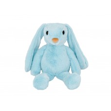 Мягкая игрушка Зайка Lovely blue Tigres ЗА-0064