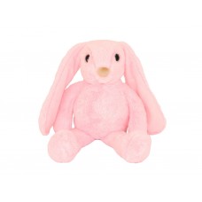 Мягкая игрушка Зайка Lovely pink Tigres ЗА-0066