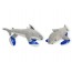 Мягкая игрушка с петелькой Тунг Тунг Сахур, Тралалело Тралала, 5 моделей Brainrot (цена за 1 шт) ZB-1205 Мягкая игрушка с петелькой Тунг Тунг Сахур, Тралалело Тралала, 5 моделей Brainrot (цена за 1 шт) ZB-1205