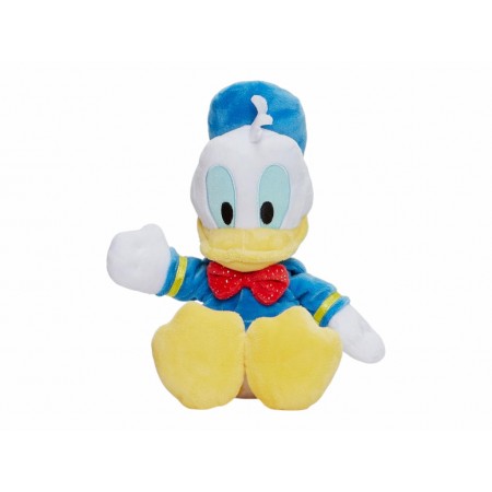 Мягкая игрушка Дональд Дак Disney, 25 см PDP1601688 Мягкая игрушка Дональд Дак Disney, 25 см PDP1601688