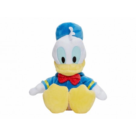 Мягкая игрушка Дональд Дак Disney, 25 см PDP1601688 Мягкая игрушка Дональд Дак Disney, 25 см PDP1601688