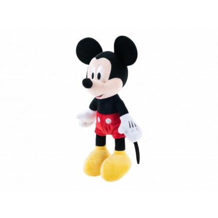 Мягкая игрушка Микки Маус Disney, 43 см PDP2001282 Мягкая игрушка Микки Маус Disney, 43 см PDP2001282