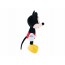 Мягкая игрушка Микки Маус Disney, 43 см PDP2001282 Мягкая игрушка Микки Маус Disney, 43 см PDP2001282