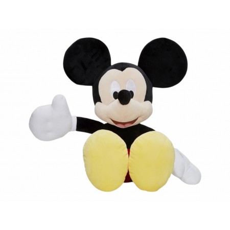 Мягкая игрушка Микки Маус Disney, 60 см PDP2001286 Мягкая игрушка Микки Маус Disney, 60 см PDP2001286
