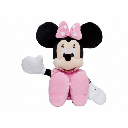 Мягкая игрушка Минни Маус, Disney, 60 см PDP2001287 Мягкая игрушка Минни Маус, Disney, 60 см PDP2001287