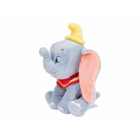 Мягкая игрушка Дамбо Disney, 25 см PDP2200112 Мягкая игрушка Дамбо Disney, 25 см PDP2200112