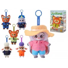 Игрушка-сюрприз брелок Zootopia, коллекционная фигурка, микс видов (цена за 1шт) PP2611 Игрушка-сюрприз брелок Zootopia, коллекционная фигурка, микс видов (цена за 1шт) PP2611