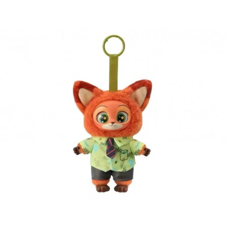 Іграшка-сюрприз брелок Zootopia, колекційна фігурка, мікс видів (ціна за 1шт) PP2611 Іграшка-сюрприз брелок Zootopia, колекційна фігурка, мікс видів (ціна за 1шт) PP2611