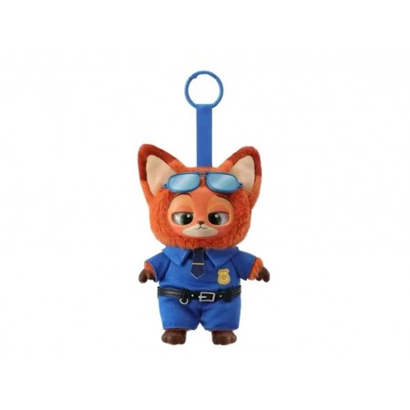 Іграшка-сюрприз брелок Zootopia, колекційна фігурка, мікс видів (ціна за 1шт) PP2611 Іграшка-сюрприз брелок Zootopia, колекційна фігурка, мікс видів (ціна за 1шт) PP2611