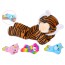 Мягкая игрушка-браслет Cute &amp; Furry, 23 см, микс видов SBR121-22-23-24-32