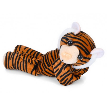 Мягкая игрушка-браслет Cute & Furry, 23 см, микс видов SBR121-22-23-24-32 Мягкая игрушка-браслет Cute & Furry, 23 см, микс видов SBR121-22-23-24-32
