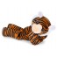 Мягкая игрушка-браслет Cute & Furry, 23 см, микс видов SBR121-22-23-24-32 Мягкая игрушка-браслет Cute & Furry, 23 см, микс видов SBR121-22-23-24-32