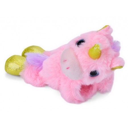 Мягкая игрушка-браслет Cute & Furry, 23 см, микс видов SBR121-22-23-24-32 Мягкая игрушка-браслет Cute & Furry, 23 см, микс видов SBR121-22-23-24-32