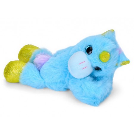 Мягкая игрушка-браслет Cute & Furry, 23 см, микс видов SBR121-22-23-24-32 Мягкая игрушка-браслет Cute & Furry, 23 см, микс видов SBR121-22-23-24-32