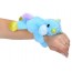 Мягкая игрушка-браслет Cute & Furry, 23 см, микс видов SBR121-22-23-24-32 Мягкая игрушка-браслет Cute & Furry, 23 см, микс видов SBR121-22-23-24-32