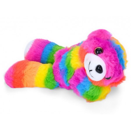Мягкая игрушка-браслет Cute & Furry, 23 см, микс видов SBR121-22-23-24-32 Мягкая игрушка-браслет Cute & Furry, 23 см, микс видов SBR121-22-23-24-32