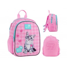 Рюкзак детский дошкольный Kite Kids Studio Pets SP26-2735XS Рюкзак детский дошкольный Kite Kids Studio Pets SP26-2735XS