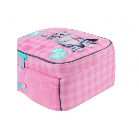 Рюкзак детский дошкольный Kite Kids Studio Pets SP26-2735XS Рюкзак детский дошкольный Kite Kids Studio Pets SP26-2735XS