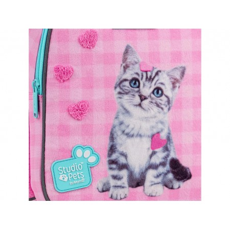 Рюкзак детский дошкольный Kite Kids Studio Pets SP26-2735XS Рюкзак детский дошкольный Kite Kids Studio Pets SP26-2735XS