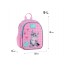 Рюкзак детский дошкольный Kite Kids Studio Pets SP26-2735XS Рюкзак детский дошкольный Kite Kids Studio Pets SP26-2735XS