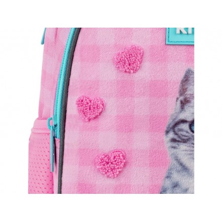 Рюкзак детский дошкольный Kite Kids Studio Pets SP26-2735XS Рюкзак детский дошкольный Kite Kids Studio Pets SP26-2735XS