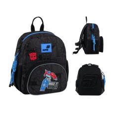 Рюкзак детский дошкольный Kite Kids Transformers TF26-2727XS Рюкзак детский дошкольный Kite Kids Transformers TF26-2727XS