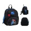 Рюкзак детский дошкольный Kite Kids Transformers TF26-2727XS