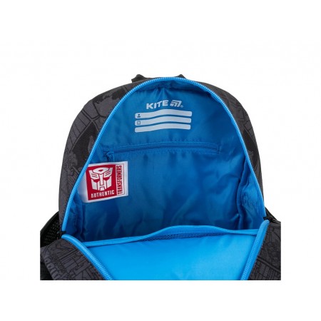 Рюкзак детский дошкольный Kite Kids Transformers TF26-2727XS