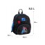 Рюкзак детский дошкольный Kite Kids Transformers TF26-2727XS