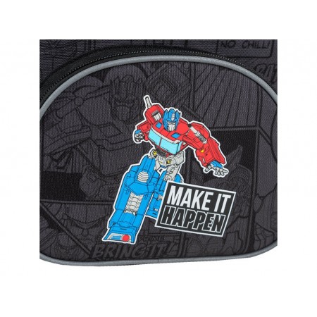 Рюкзак детский дошкольный Kite Kids Transformers TF26-2727XS