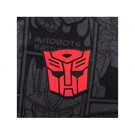 Рюкзак детский дошкольный Kite Kids Transformers TF26-2727XS