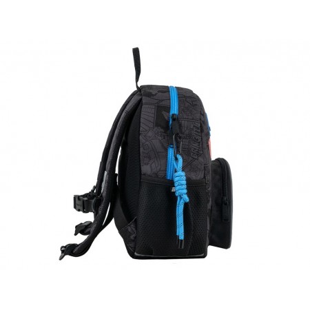 Рюкзак детский дошкольный Kite Kids Transformers TF26-2727XS