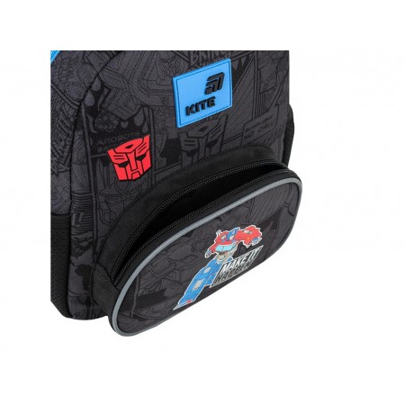 Рюкзак детский дошкольный Kite Kids Transformers TF26-2727XS