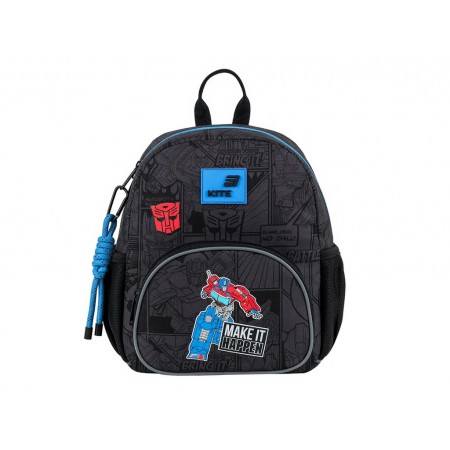 Рюкзак детский дошкольный Kite Kids Transformers TF26-2727XS