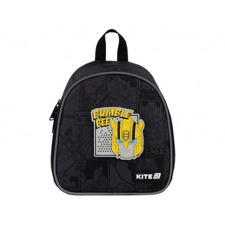 Рюкзак детский дошкольный Kite Transformers TF26-538XXS Рюкзак детский дошкольный Kite Transformers TF26-538XXS
