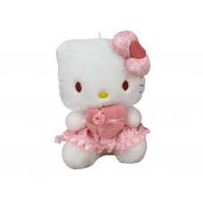 Мягкая игрушка Hello Kitty, 26 см TJ508