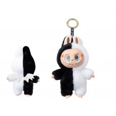 Мягкая игрушка-брелок Labubu, 18см TJ528