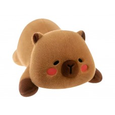 Подушка ZZK Capybara 53см TJ597-1 Подушка ZZK Capybara 53см TJ597-1