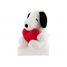 TQ обіймаюча ковдра Snoopy ковдра 45см TJ629