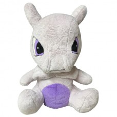 М'яка іграшка Pokémon М'юту, 60 см TJ651