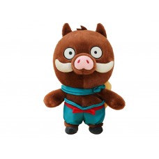 Мягкая игрушка Pig Demon 43cm TJ699