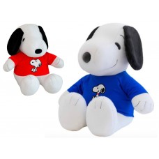 Мягкая игрушка Snoopy 50 см, 2 вида TJ714