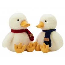 Мягкая игрушка Большой Утенок Warm Duck, 50 см TJ850 Мягкая игрушка Большой Утенок Warm Duck, 50 см TJ850