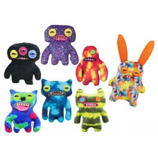 Мягкая коллекционная игрушка Fuggler, микс видов TQ574