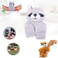 М'яка іграшка браслет 034-10 BabyToys різнобарвний