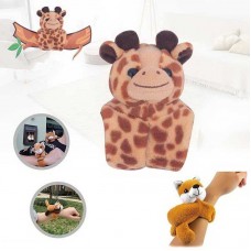 М'яка іграшка браслет 034-15 BabyToys різнокольоровий