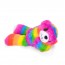 Браслет SBR121-22-23-24-32 23см, тварина 19см, плюш, 4 види, у пакеті Браслет SBR121-22-23-24-32 23см, тварина 19см, плюш, 4 види, у пакеті